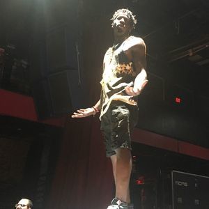 Meet your Posher, Devon